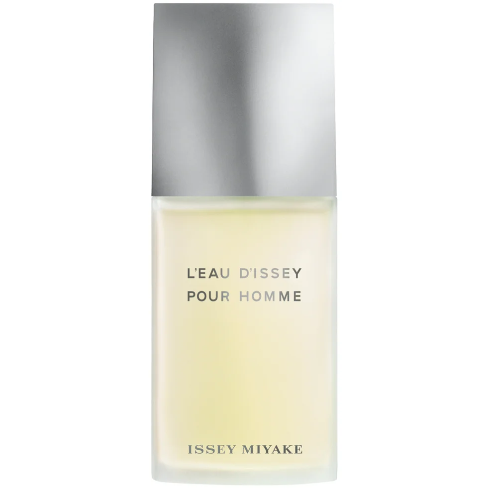Issey Miyake L'Eau d'Issey Pour Homme Eau de Toilette 200ml Image 1