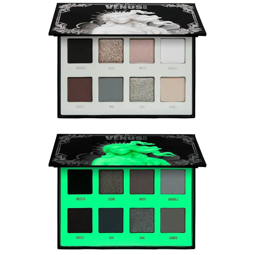 Lime Crime Venus Immortalis Palette Image 1