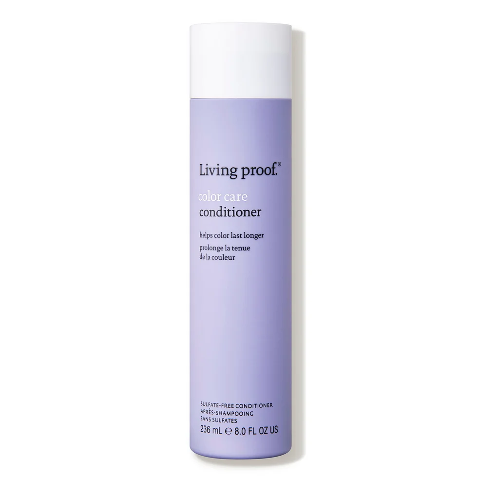 Living Proof Color Care Conditioner 236ml Image 1