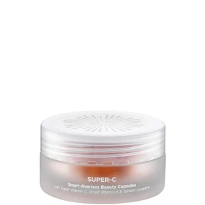 OSKIA Super C Smart Nutrient Beauty 60 Capsules - undefined undefined