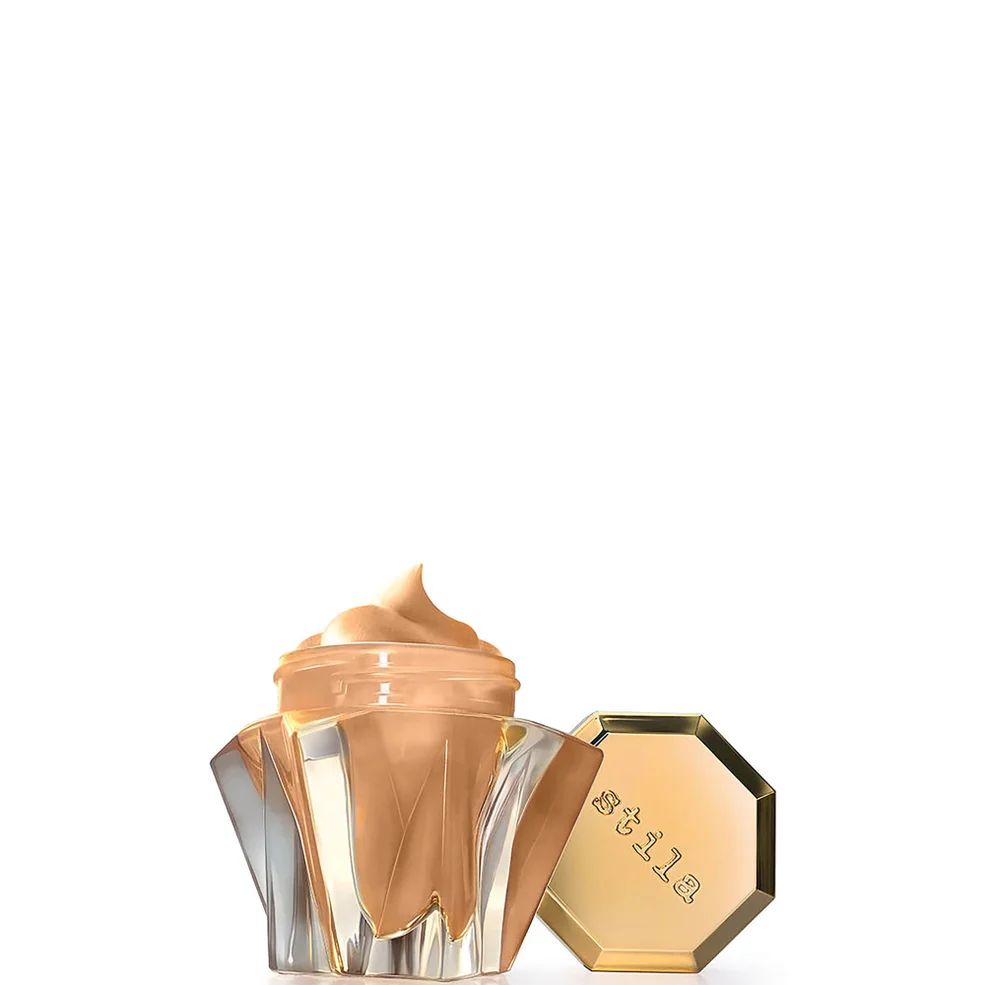 Stila Lingerie Soufflé Skin Perfecting Color 1.0 fl. oz (Various Shades) Image 1