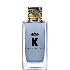 K by Dolce&Gabbana Eau de Toilette 100ml - Size 100ml