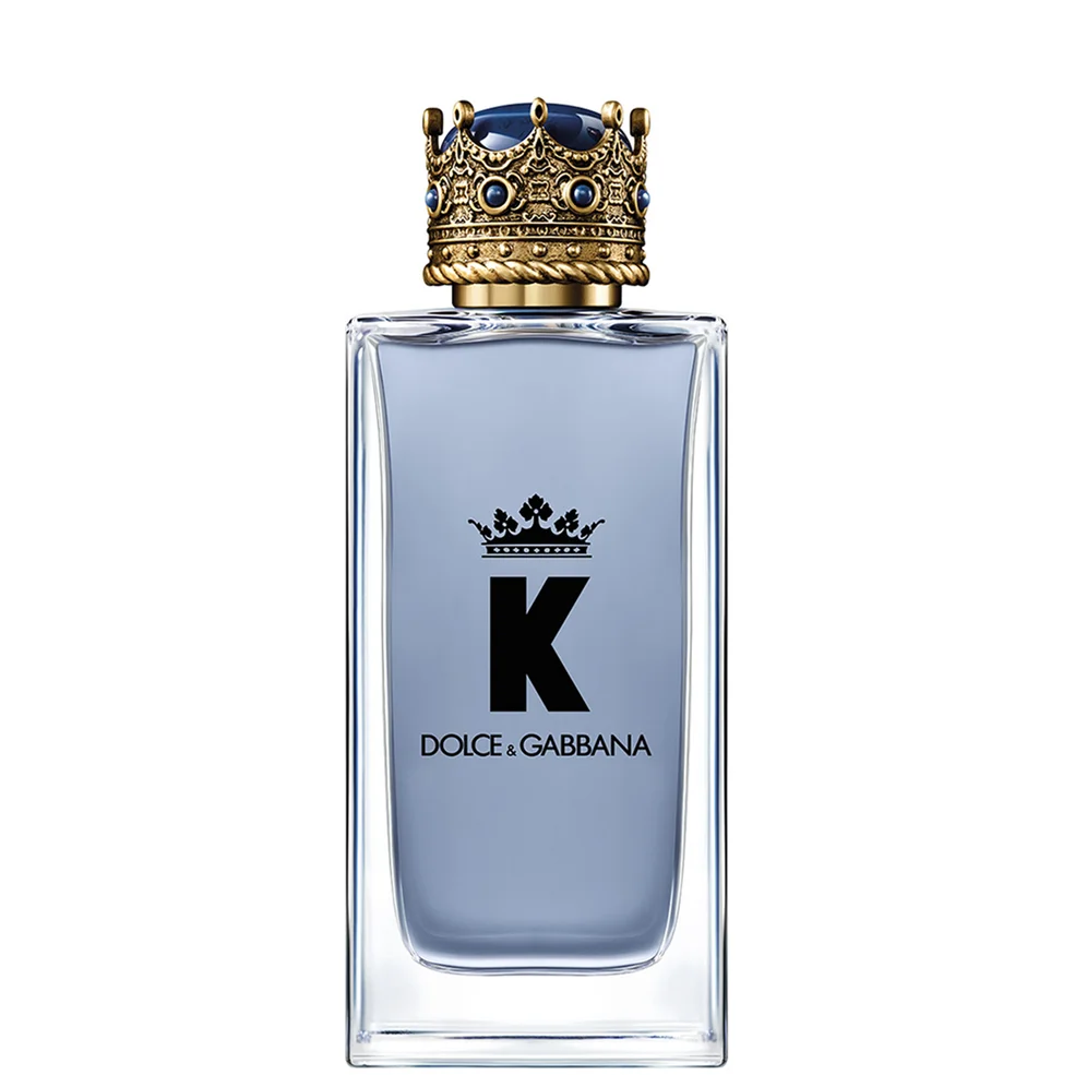 K by Dolce&Gabbana Eau de Toilette 100ml Image 1
