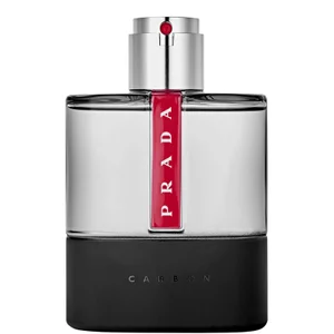 Prada Luna Rossa Carbon Eau de Toilette - 100ml - Size 100ml