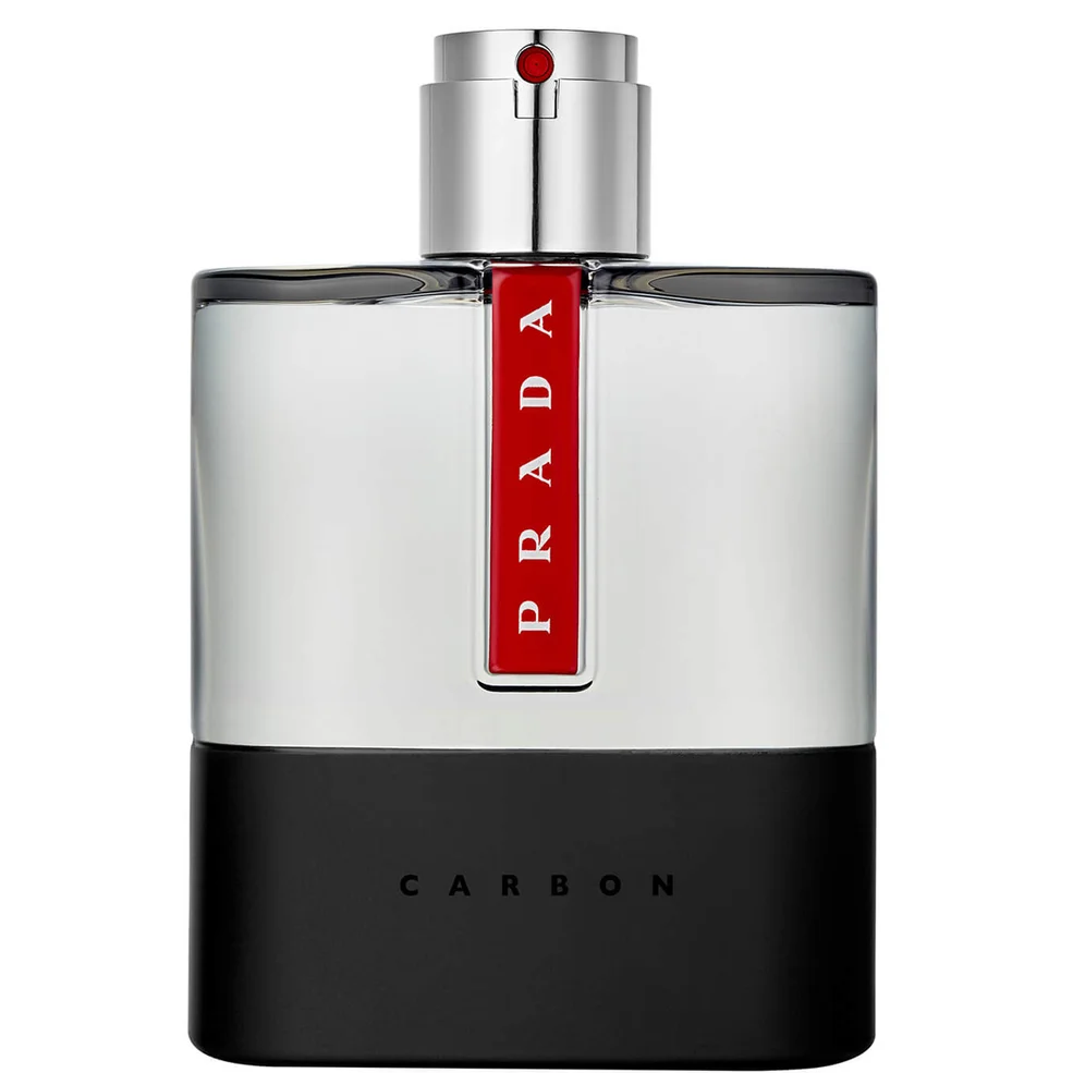 Prada Luna Rossa Carbon Eau de Toilette - 150ml Image 1