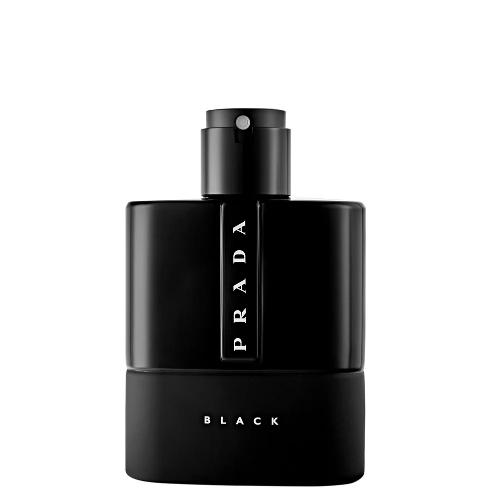 Prada Luna Rossa Black Eau de Parfum - 100ml Image 1