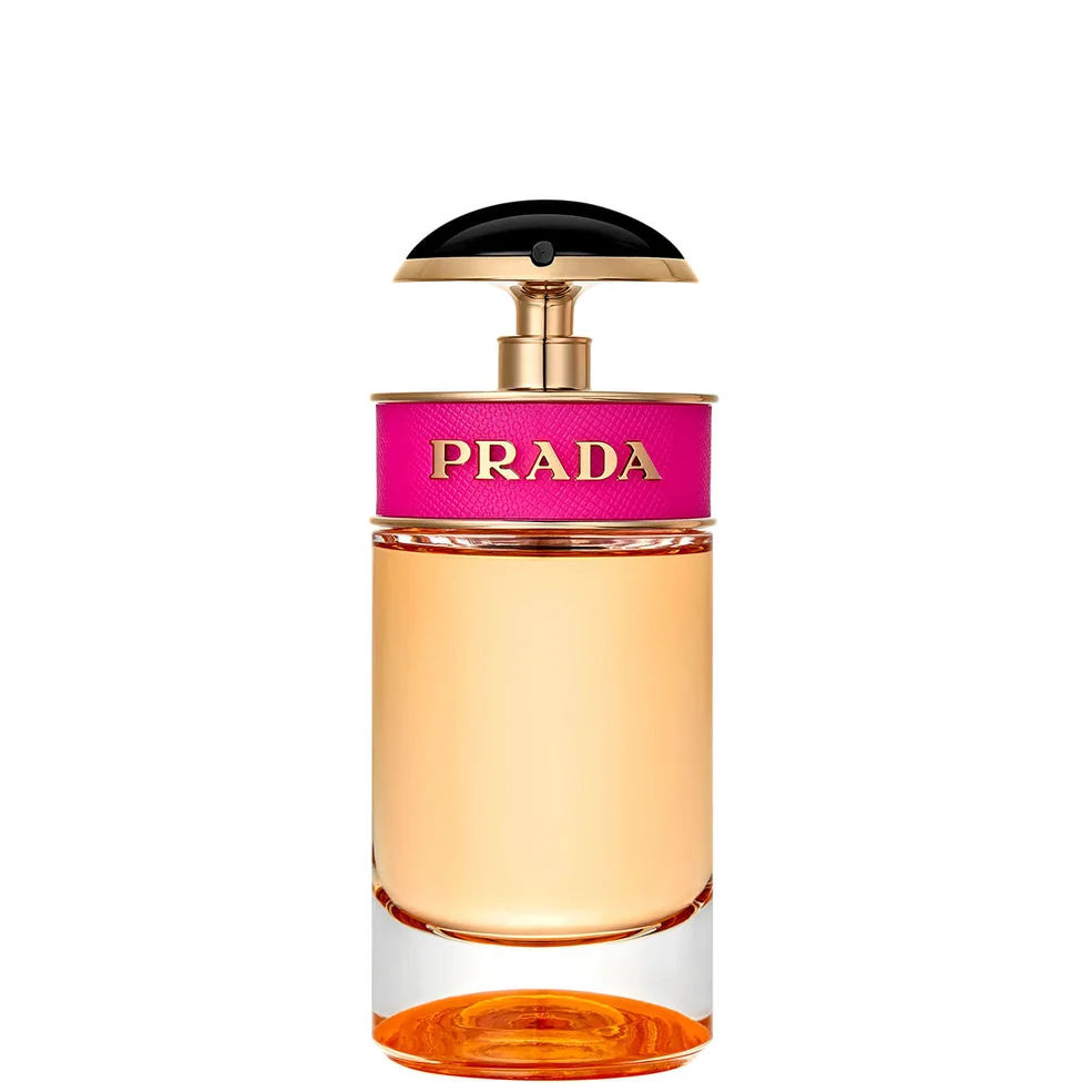 Prada Candy Eau de Parfum - 50ml Image 1