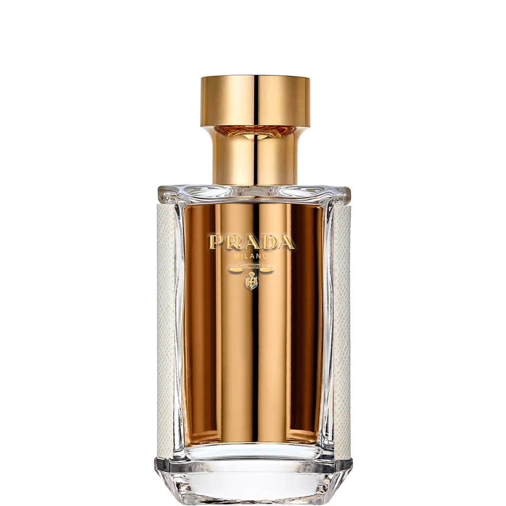 Prada La Femme Eau de Parfum - 50ml Image 1