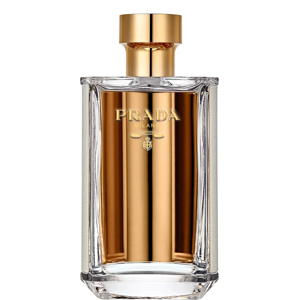 Prada La Femme Eau de Parfum - 100ml Image 1