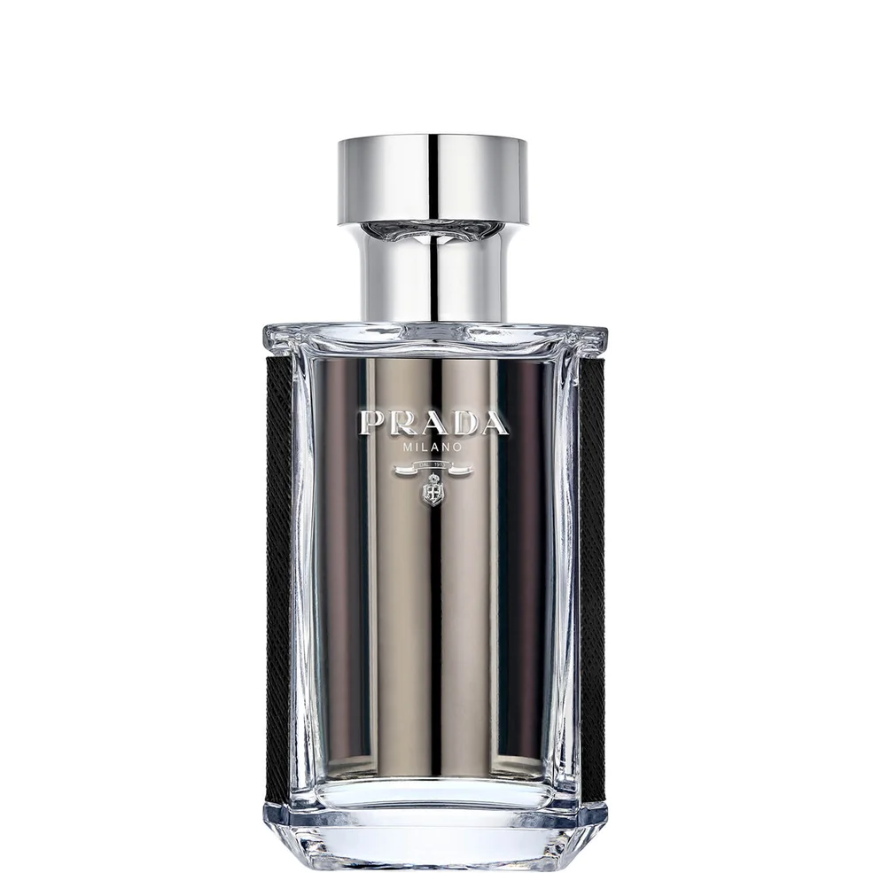 Prada L'Homme L'Eau de Toilette - 50ml Image 1