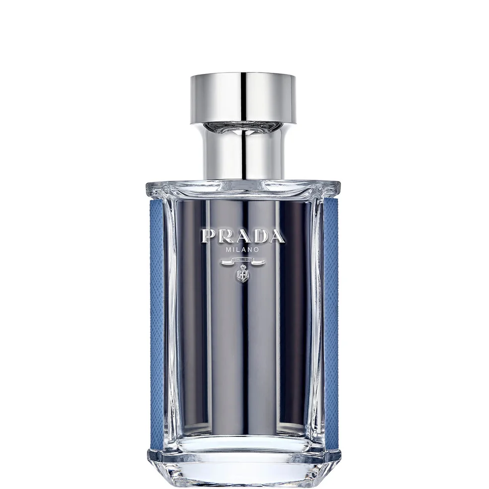 Prada L'Homme L'Eau Eau de Toilette - 50ml Image 1