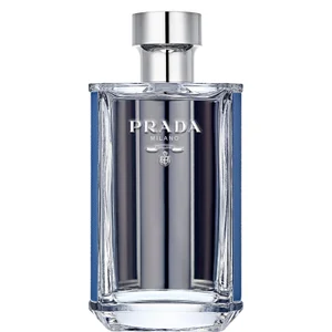 Prada L'Homme L'Eau Eau de Toilette - 100ml - Size 100ml