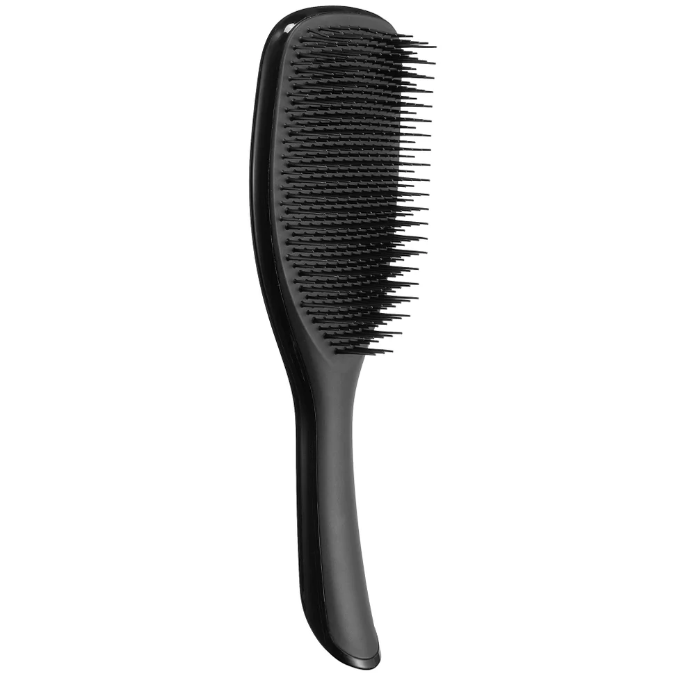 Tangle Teezer The Ultimate Large Detangler Brush - Black Gloss Image 1