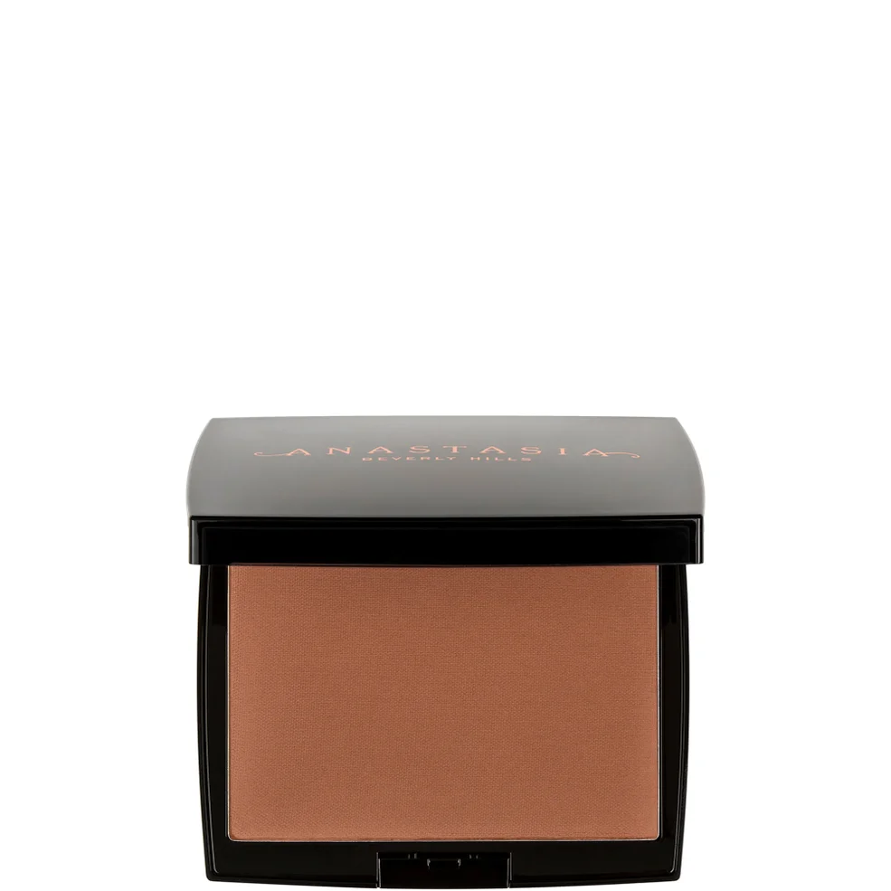 Anastasia Beverly Hills Powder Bronzer 10g (Various Shades) Image 1