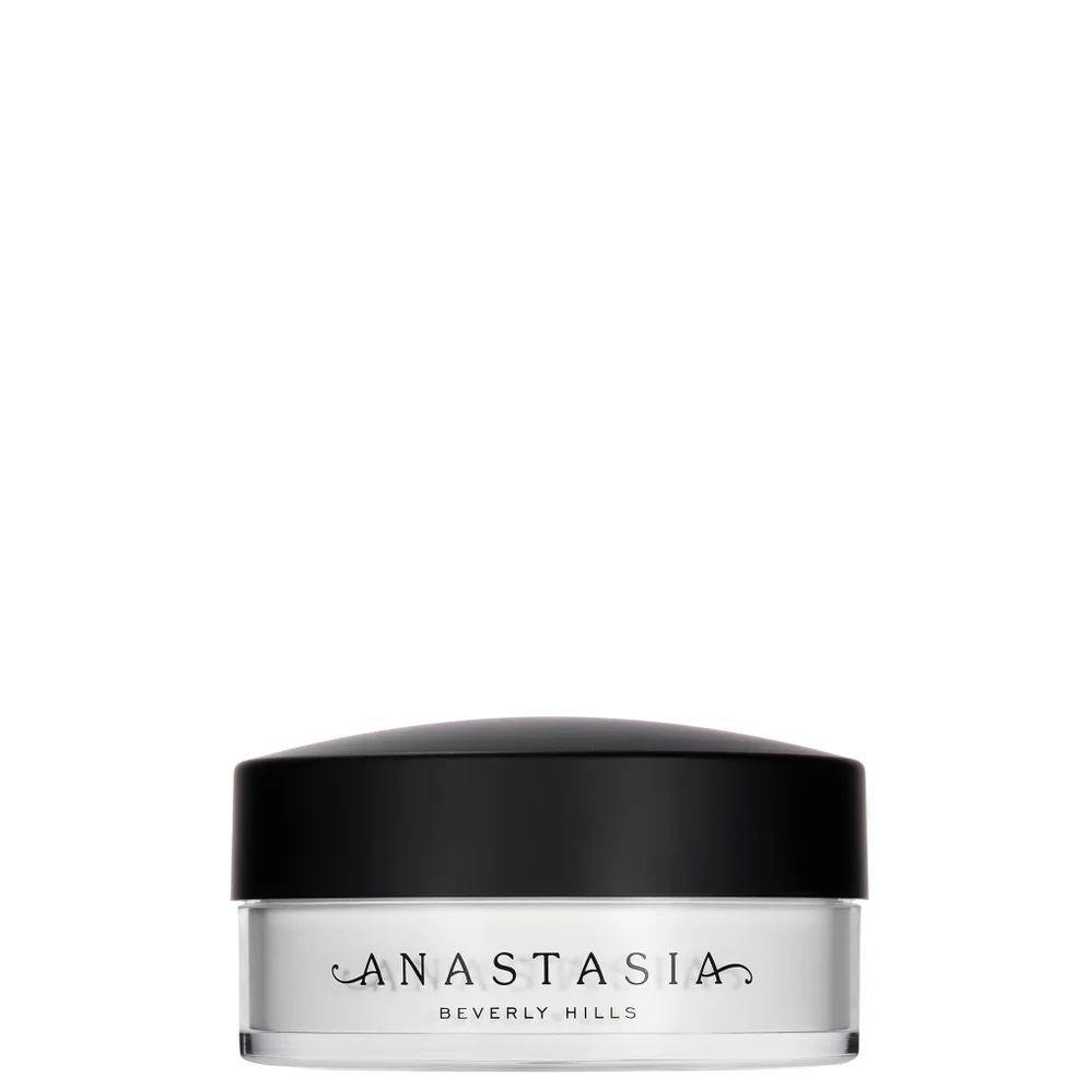 Anastasia Beverly Hills Loose Setting Powder 25g (Various Shades) Image 1