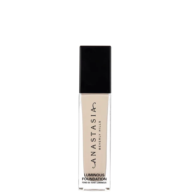 Anastasia Beverly Hills Luminous Foundation 30ml (Various Shades)