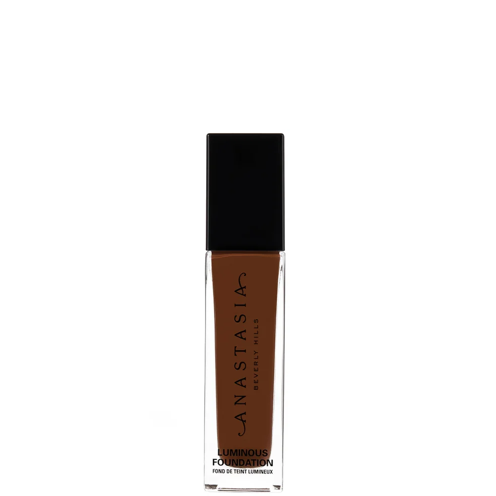 Anastasia Beverly Hills Luminous Foundation 30ml (Various Shades) Image 1