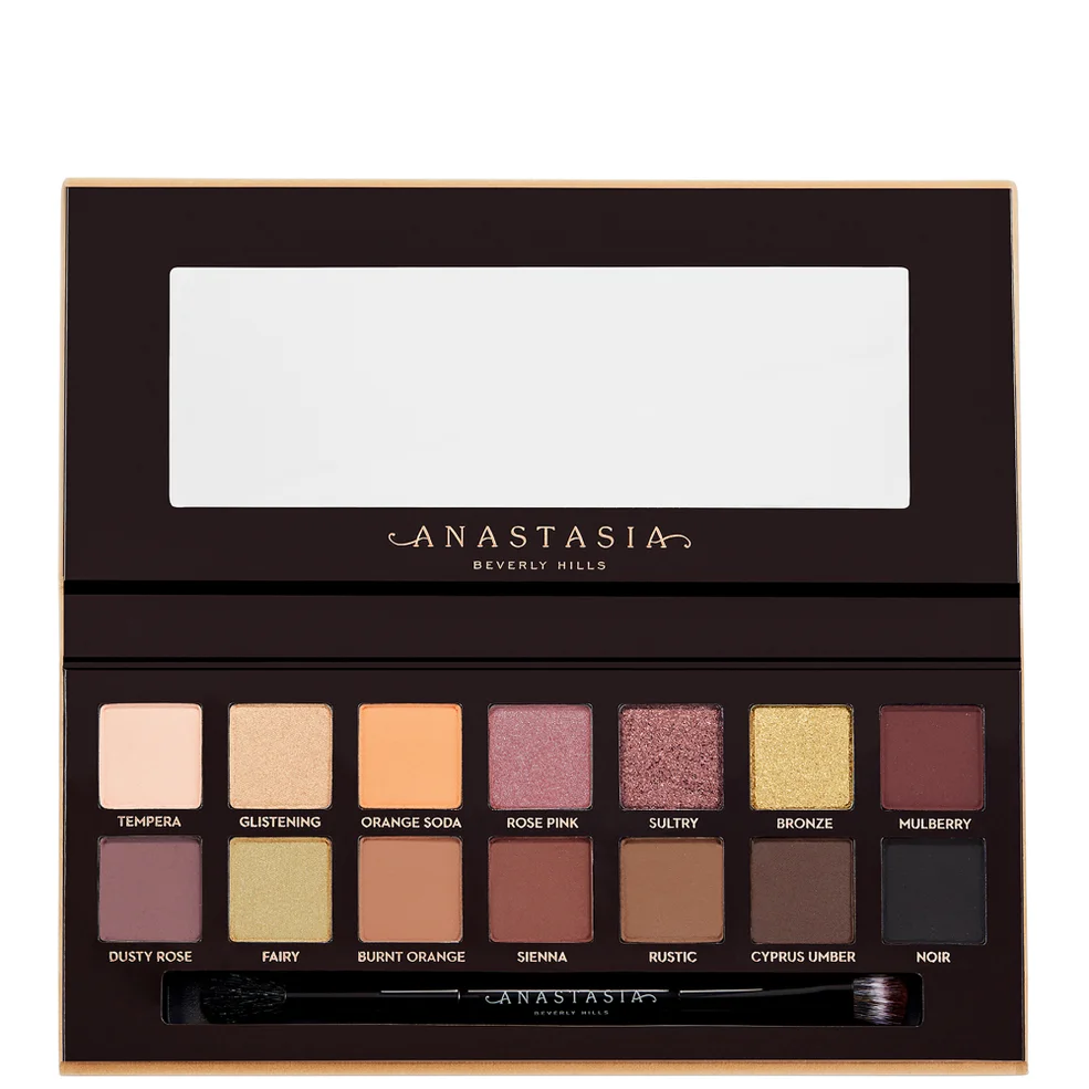 Anastasia Beverly Hills Soft Glam Palette Image 1