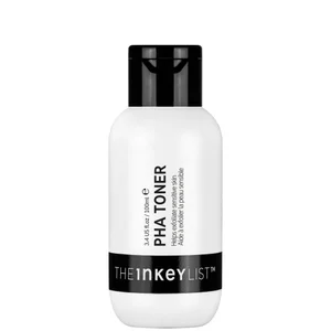 The INKEY List PHA Toner 100ml - undefined undefined