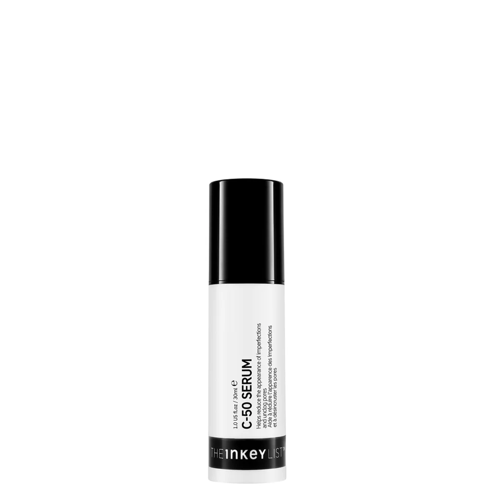 The INKEY List C-50 Serum 30ml Image 1