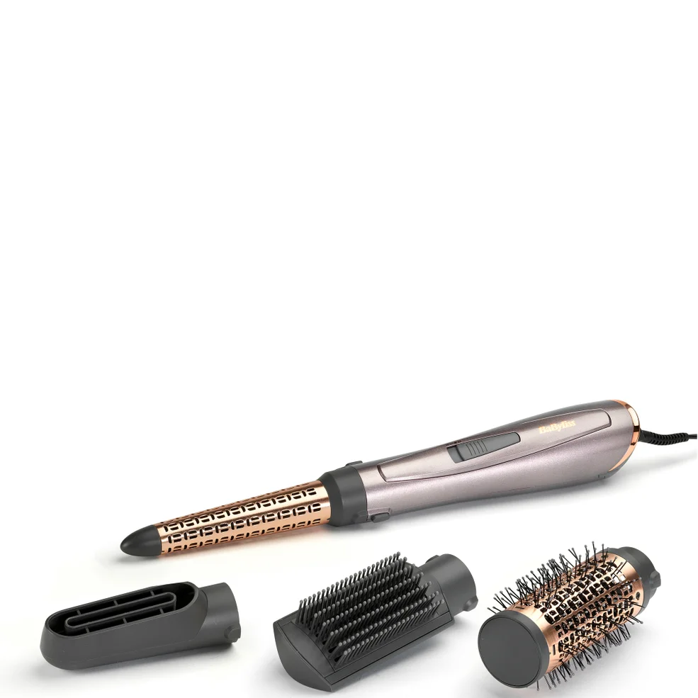 BaByliss Air Style 1000 Image 1