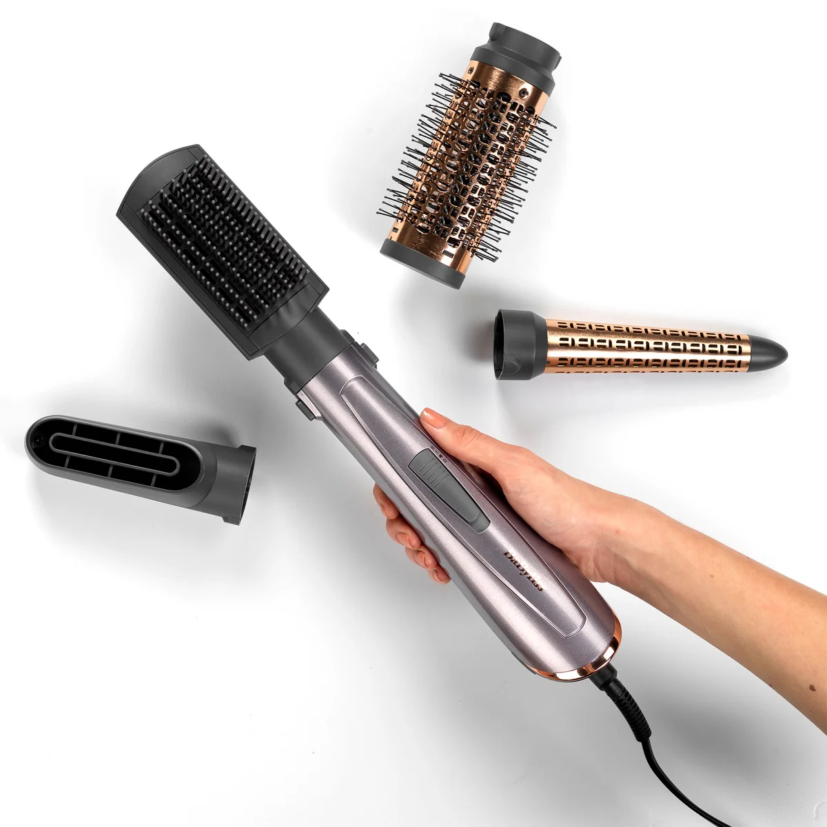 BaByliss Air Style 1000 LOOKFANTASTIC