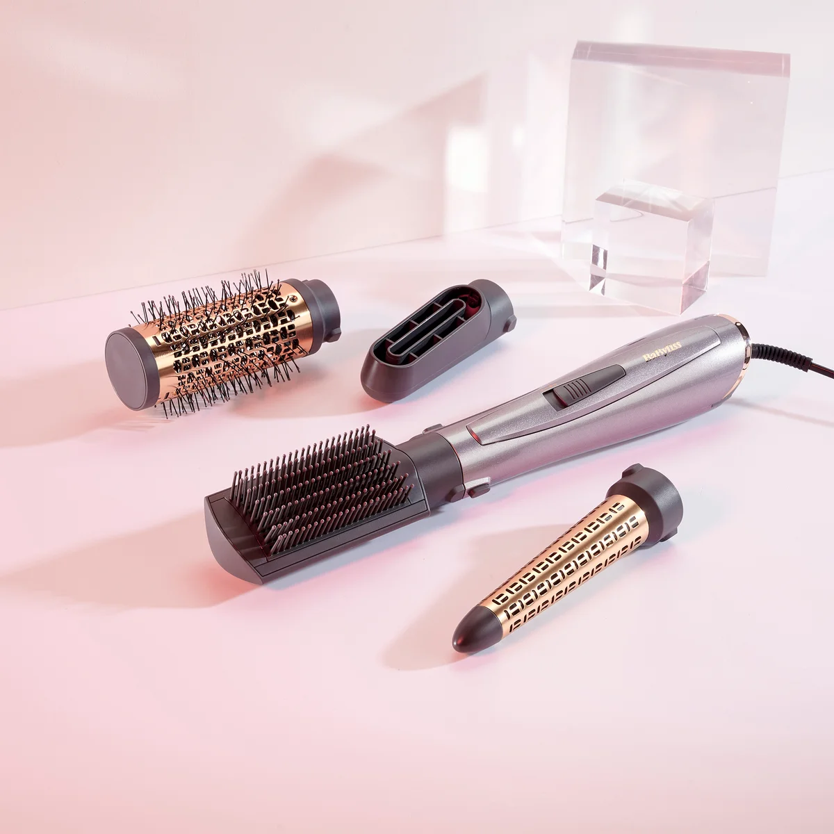 BaByliss Air Style 1000 LOOKFANTASTIC - Main Image