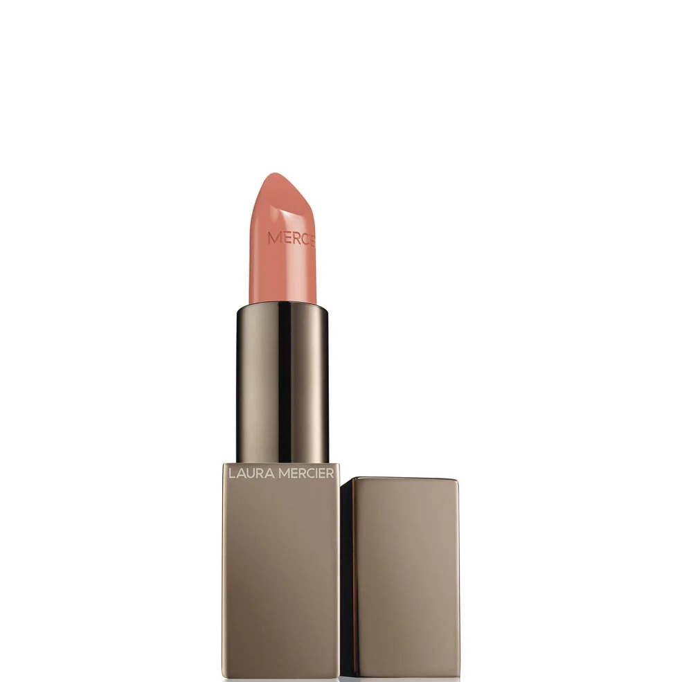 Laura Mercier Rouge Essentiel Silky Crème Lipstick 3.5g (Various Shades) Image 1