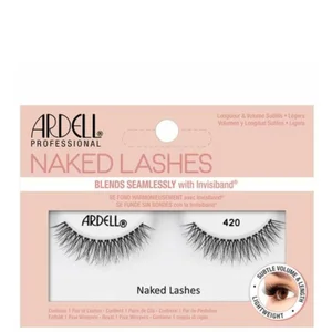Ardell Naked Lashes 420 - undefined undefined