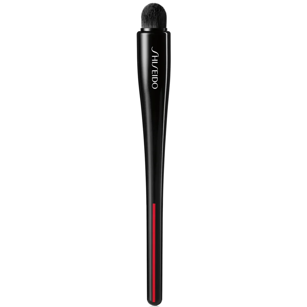 Shiseido Tsutsu Fude Concealer Brush Image 1