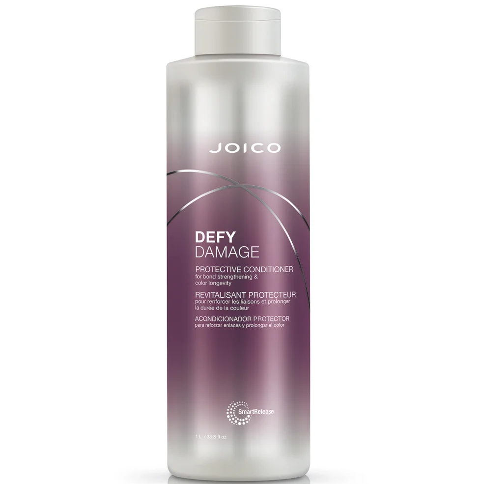 Joico Defy Damage Protective Conditioner 1000ml Image 1