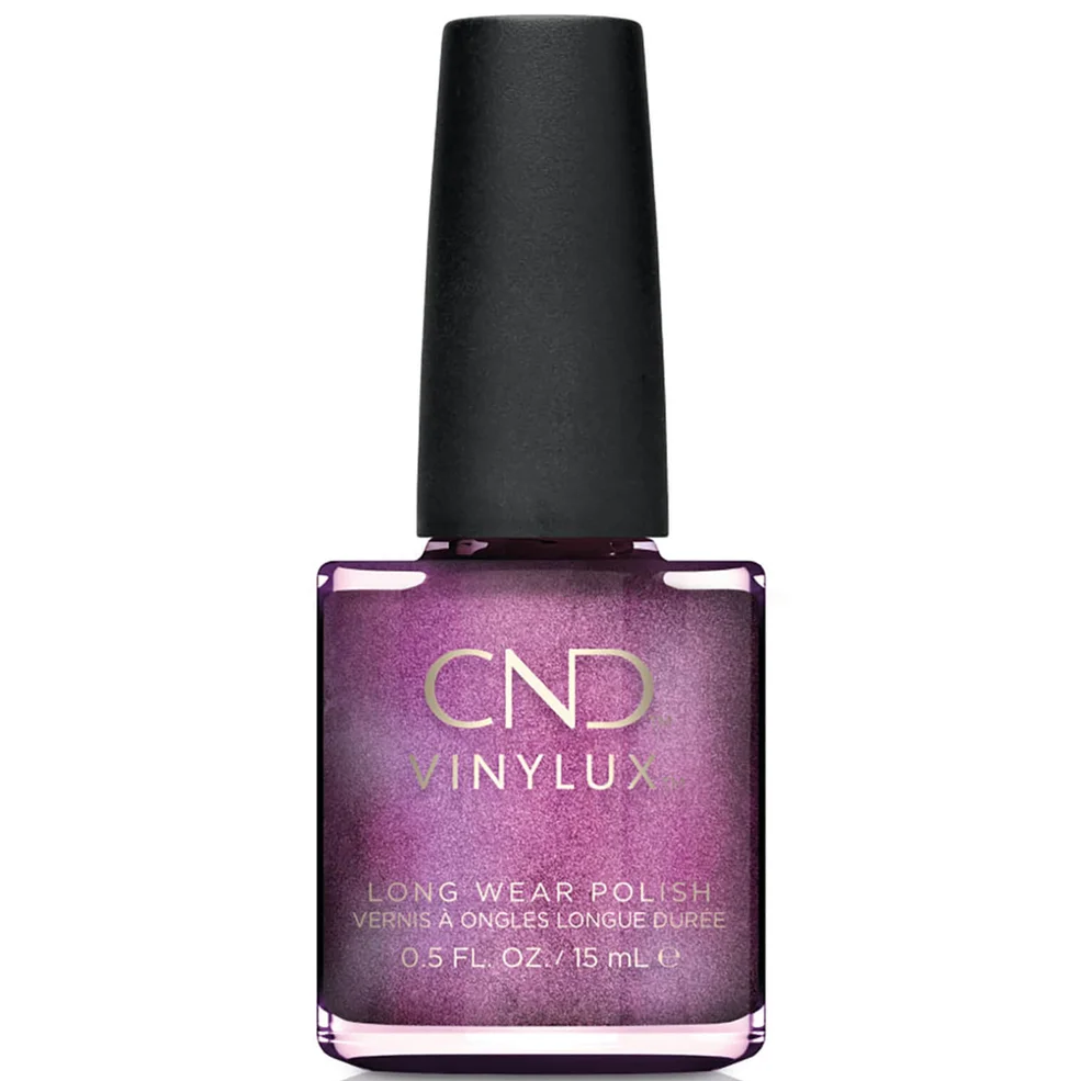 CND Vinylux Tango Passion Nail Varnish 15ml Image 1