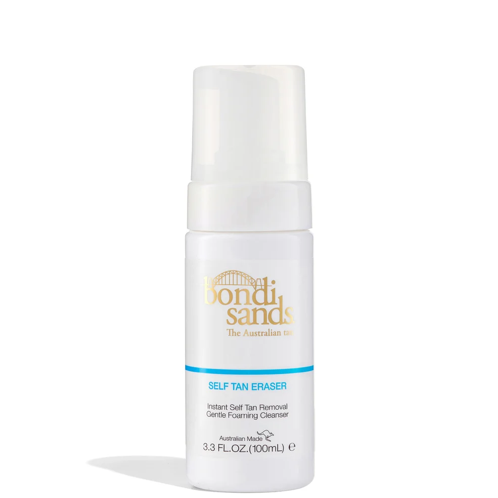 Bondi Sands Self Tan Eraser 100ml Image 1