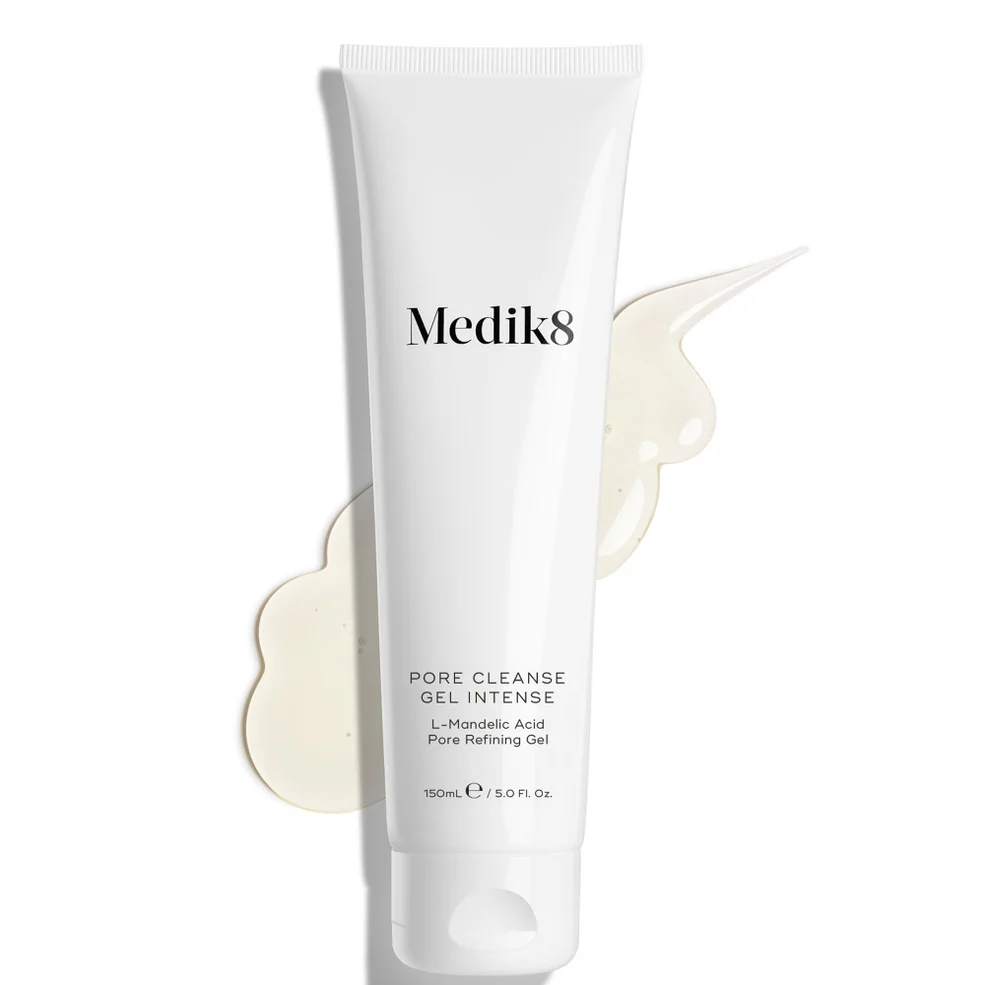 Medik8 Pore Cleanse Gel Intense 150ml Image 1