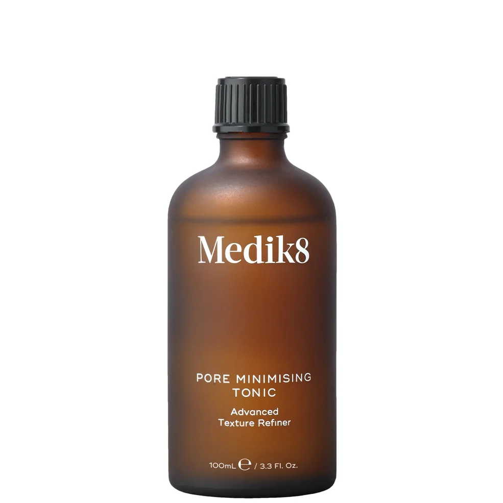 Medik8 Pore Minimising Tonic 100ml Image 1