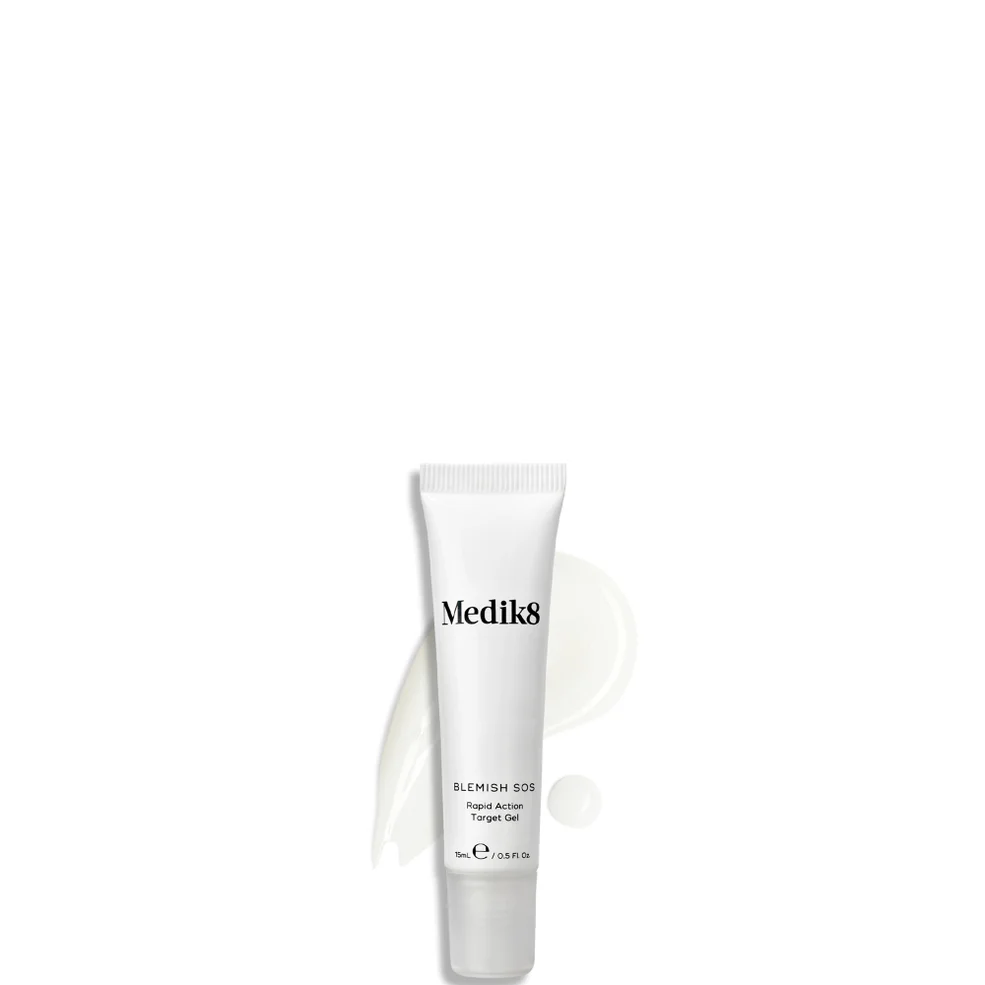 Medik8 Blemish Sos 15ml Image 1