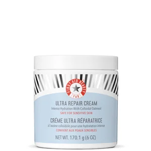 First Aid Beauty Ultra Repair Cream 170g - undefined undefined