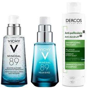 VICHY Best Selling Bundle - undefined undefined