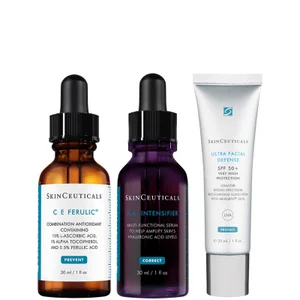 SkinCeuticals Best Sellers Anti-Age Bundle - undefined undefined