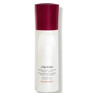 Shiseido Cleansing Microfoam 180ml - undefined undefined