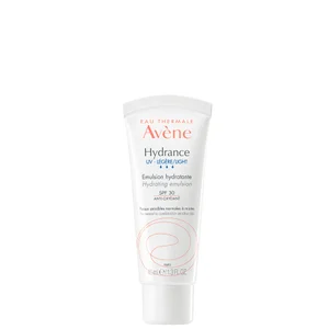 Avène Hydrance Light Hydrating Emulsion SPF30 for Dehydrated Skin 40ml - undefined undefined
