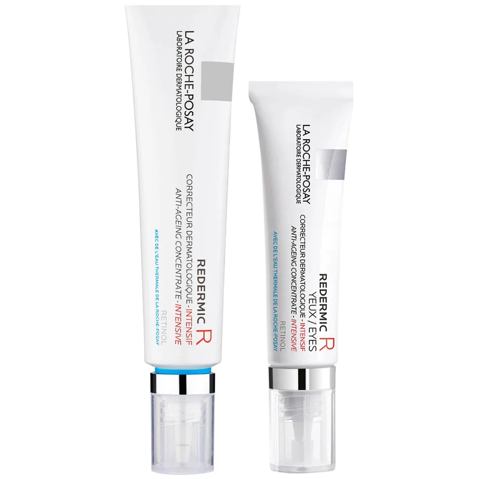 La Roche-Posay Retinol Bundle Image 1