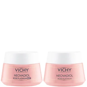 VICHY Menopausal Skin Day & Night Duo - undefined undefined