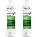 VICHY Dercos Anti-Dandruff Oily Hair Duo