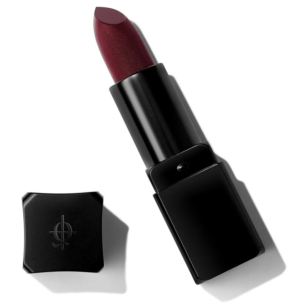 Illamasqua Ultra Matter Lipstick - Fiction Image 1