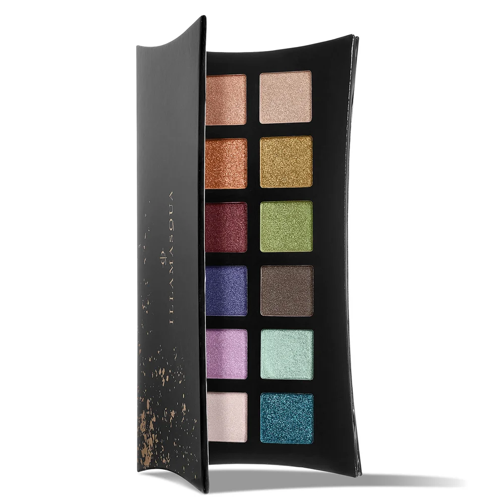 Illamasqua Beyond Artistry Palette Image 1