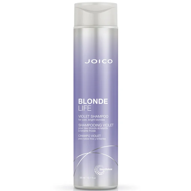 Joico Blonde Life Violet Shampoo 300ml