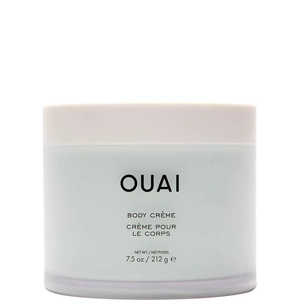 OUAI Body Creme 212g Image 1