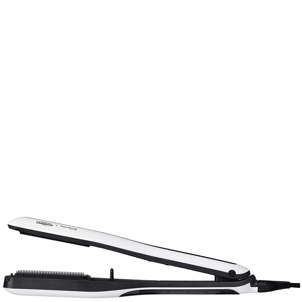 L'Oréal Professionnel Steampod 3.0 Steam Hair Straightener and Styling Tool - EU Plug Image 1