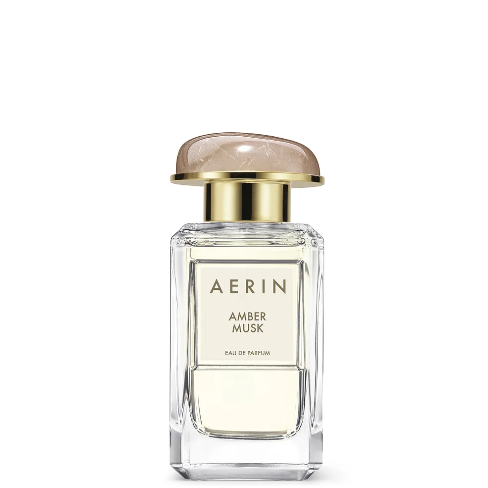 AERIN Amber Musk Eau de Parfum - 50ml Image 1